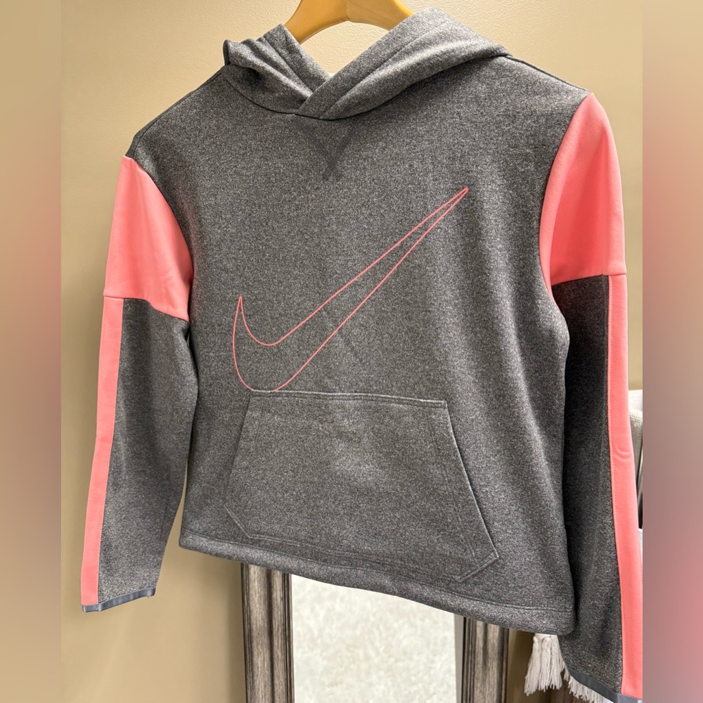 Nike Kids Dri-Fit Hoodie